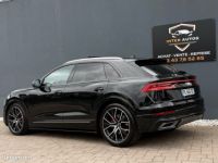 Audi Q8 50 TDI S-line Quattro - <small></small> 49.990 € <small>TTC</small> - #3