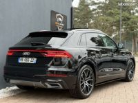 Audi Q8 50 TDI S-line Quattro - <small></small> 49.990 € <small>TTC</small> - #7