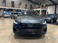 Audi Q8 50 TDI V6 Mild Hybrid 286 Quattro S-LINE Tiptronic8 + ATTELAGE - <small></small> 57.990 € <small>TTC</small> - #3