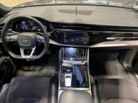 Audi Q8 50 TDI V6 Mild Hybrid 286 Quattro S-LINE Tiptronic8 + ATTELAGE - <small></small> 57.990 € <small>TTC</small> - #11