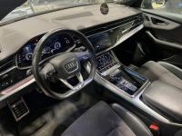 Audi Q8 50 TDI V6 Mild Hybrid 286 Quattro S-LINE Tiptronic8 + ATTELAGE - <small></small> 57.990 € <small>TTC</small> - #25