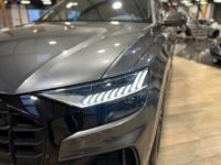 Audi Q8 50 TDI V6 Mild Hybrid 286 Quattro S-LINE Tiptronic8 + ATTELAGE - <small></small> 57.990 € <small>TTC</small> - #37