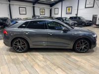 Audi Q8 50 TDI V6 Mild Hybrid 286 Quattro S-LINE Tiptronic8 + ATTELAGE - <small></small> 57.990 € <small>TTC</small> - #38