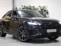 Audi Q8 50 TDI/QUATTRO/PANO/ATTELAGE - <small></small> 61.900 € <small>TTC</small> - #1