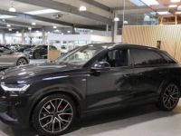 Audi Q8 50 TDI/QUATTRO/PANO/ATTELAGE - <small></small> 61.900 € <small>TTC</small> - #3