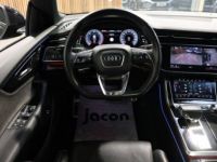 Audi Q8 50 TDI/QUATTRO/PANO/ATTELAGE - <small></small> 61.900 € <small>TTC</small> - #4