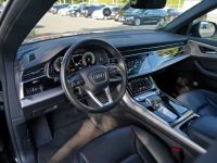 Audi Q8 50TDI 286 quattro tiptronic 08/2020 - <small></small> 65.890 € <small>TTC</small> - #2
