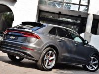 Audi Q8 50TDi QUATTRO - <small></small> 53.950 € <small>TTC</small> - #8