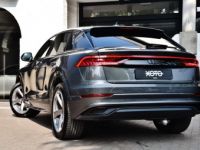 Audi Q8 50TDi QUATTRO - <small></small> 53.950 € <small>TTC</small> - #16