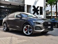 Audi Q8 50TDi QUATTRO - <small></small> 53.950 € <small>TTC</small> - #18