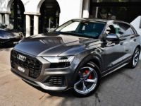 Audi Q8 50TDi QUATTRO - <small></small> 53.950 € <small>TTC</small> - #20