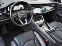 Audi Q8 50TDi QUATTRO - <small></small> 49.950 € <small>TTC</small> - #4