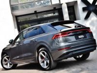 Audi Q8 50TDi QUATTRO - <small></small> 49.950 € <small>TTC</small> - #9