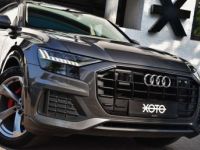 Audi Q8 50TDi QUATTRO - <small></small> 49.950 € <small>TTC</small> - #10