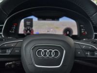 Audi Q8 50TDi QUATTRO - <small></small> 49.950 € <small>TTC</small> - #27