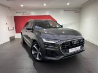 Audi Q8 55 TFSI 340 Tiptronic 8 Quattro Avus Extended - <small></small> 66.980 € <small>TTC</small> - #1