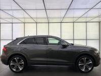 Audi Q8 55 TFSI 340 Tiptronic 8 Quattro Avus Extended - <small></small> 66.980 € <small>TTC</small> - #2