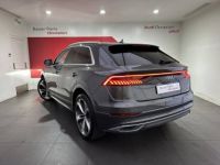 Audi Q8 55 TFSI 340 Tiptronic 8 Quattro Avus Extended - <small></small> 66.980 € <small>TTC</small> - #3