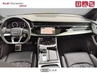 Audi Q8 55 TFSI 340 Tiptronic 8 Quattro S line - <small></small> 74.900 € <small>TTC</small> - #6