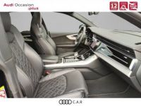 Audi Q8 55 TFSI 340 Tiptronic 8 Quattro S line - <small></small> 74.900 € <small>TTC</small> - #7