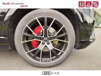 Audi Q8 55 TFSI 340 Tiptronic 8 Quattro S line - <small></small> 74.900 € <small>TTC</small> - #9