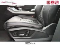 Audi Q8 55 TFSI 340 Tiptronic 8 Quattro S line - <small></small> 74.900 € <small>TTC</small> - #11