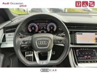 Audi Q8 55 TFSI 340 Tiptronic 8 Quattro S line - <small></small> 74.900 € <small>TTC</small> - #12
