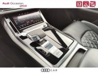 Audi Q8 55 TFSI 340 Tiptronic 8 Quattro S line - <small></small> 74.900 € <small>TTC</small> - #16