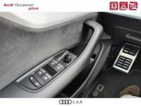 Audi Q8 55 TFSI 340 Tiptronic 8 Quattro S line - <small></small> 74.900 € <small>TTC</small> - #17