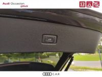 Audi Q8 55 TFSI 340 Tiptronic 8 Quattro S line - <small></small> 74.900 € <small>TTC</small> - #19