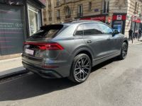 Audi Q8 55 TFSI 340 Tiptronic 8 Quattro S line - <small></small> 76.990 € <small>TTC</small> - #41