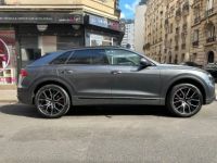 Audi Q8 55 TFSI 340 Tiptronic 8 Quattro S line - <small></small> 76.990 € <small>TTC</small> - #43