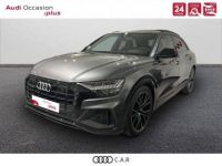 Audi Q8 55 TFSI 340 Tiptronic 8 Quattro S line - <small></small> 72.900 € <small>TTC</small> - #1