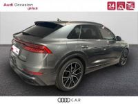 Audi Q8 55 TFSI 340 Tiptronic 8 Quattro S line - <small></small> 72.900 € <small>TTC</small> - #4