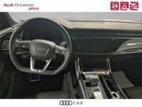 Audi Q8 55 TFSI 340 Tiptronic 8 Quattro S line - <small></small> 72.900 € <small>TTC</small> - #6