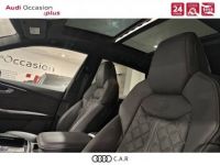 Audi Q8 55 TFSI 340 Tiptronic 8 Quattro S line - <small></small> 72.900 € <small>TTC</small> - #11