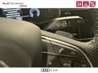 Audi Q8 55 TFSI 340 Tiptronic 8 Quattro S line - <small></small> 72.900 € <small>TTC</small> - #14