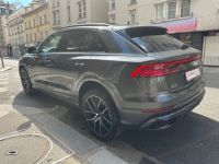 Audi Q8 55 TFSI 340 Tiptronic 8 Quattro S line - <small></small> 76.990 € <small>TTC</small> - #5