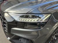 Audi Q8 55 TFSI 340 Tiptronic 8 Quattro S line - <small></small> 76.990 € <small>TTC</small> - #6