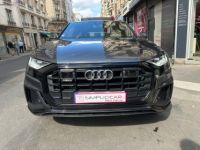 Audi Q8 55 TFSI 340 Tiptronic 8 Quattro S line - <small></small> 76.990 € <small>TTC</small> - #20