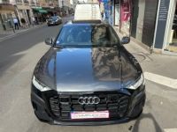 Audi Q8 55 TFSI 340 Tiptronic 8 Quattro S line - <small></small> 76.990 € <small>TTC</small> - #45