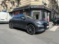 Audi Q8 55 TFSI 340 Tiptronic 8 Quattro S line - <small></small> 76.990 € <small>TTC</small> - #1