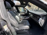 Audi Q8 55 TFSI 340 Tiptronic 8 Quattro S line - <small></small> 76.990 € <small>TTC</small> - #34