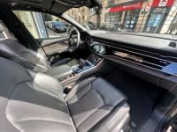 Audi Q8 55 TFSI 340 Tiptronic 8 Quattro S line - <small></small> 76.990 € <small>TTC</small> - #37