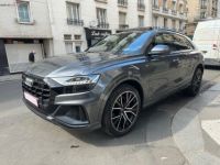 Audi Q8 55 TFSI 340 Tiptronic 8 Quattro S line - <small></small> 76.990 € <small>TTC</small> - #46