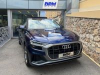 Audi Q8 55 TFSI Avus Extended 3L TFSI 340 ch - <small></small> 69.000 € <small>TTC</small> - #1