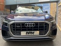 Audi Q8 55 TFSI Avus Extended 3L TFSI 340 ch - <small></small> 69.000 € <small>TTC</small> - #2