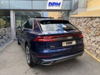 Audi Q8 55 TFSI Avus Extended 3L TFSI 340 ch - <small></small> 69.000 € <small>TTC</small> - #3