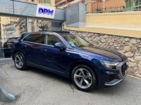 Audi Q8 55 TFSI Avus Extended 3L TFSI 340 ch - <small></small> 69.000 € <small>TTC</small> - #4