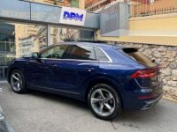 Audi Q8 55 TFSI Avus Extended 3L TFSI 340 ch - <small></small> 69.000 € <small>TTC</small> - #5